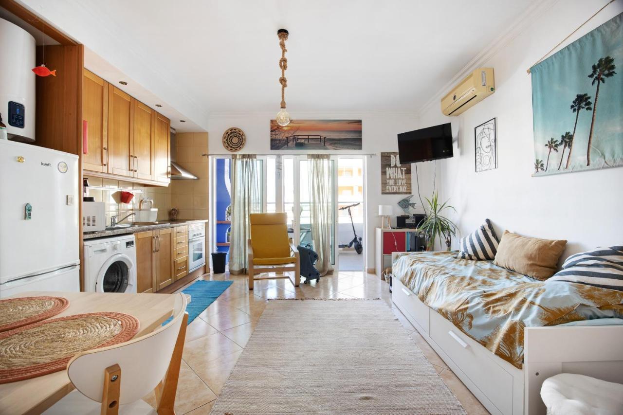 Belo Horizonte Studio- Pet Friendly Портиман Екстериор снимка