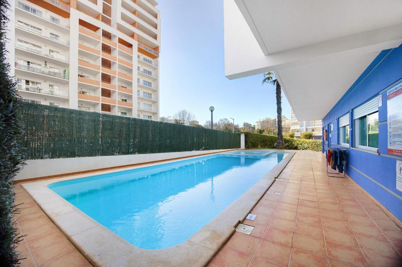 Belo Horizonte Studio- Pet Friendly Портиман Екстериор снимка
