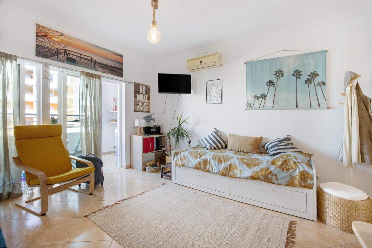 Belo Horizonte Studio- Pet Friendly Портиман Екстериор снимка