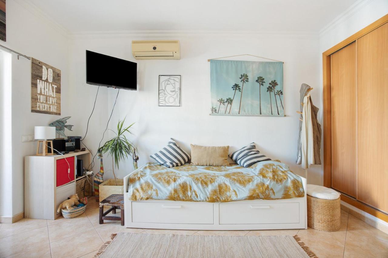 Belo Horizonte Studio- Pet Friendly Портиман Екстериор снимка