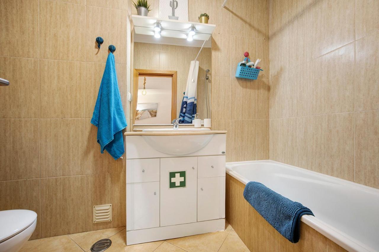 Belo Horizonte Studio- Pet Friendly Портиман Екстериор снимка