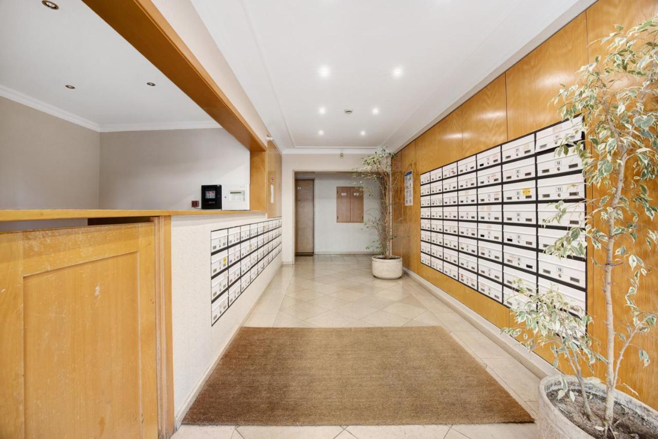 Belo Horizonte Studio- Pet Friendly Портиман Екстериор снимка