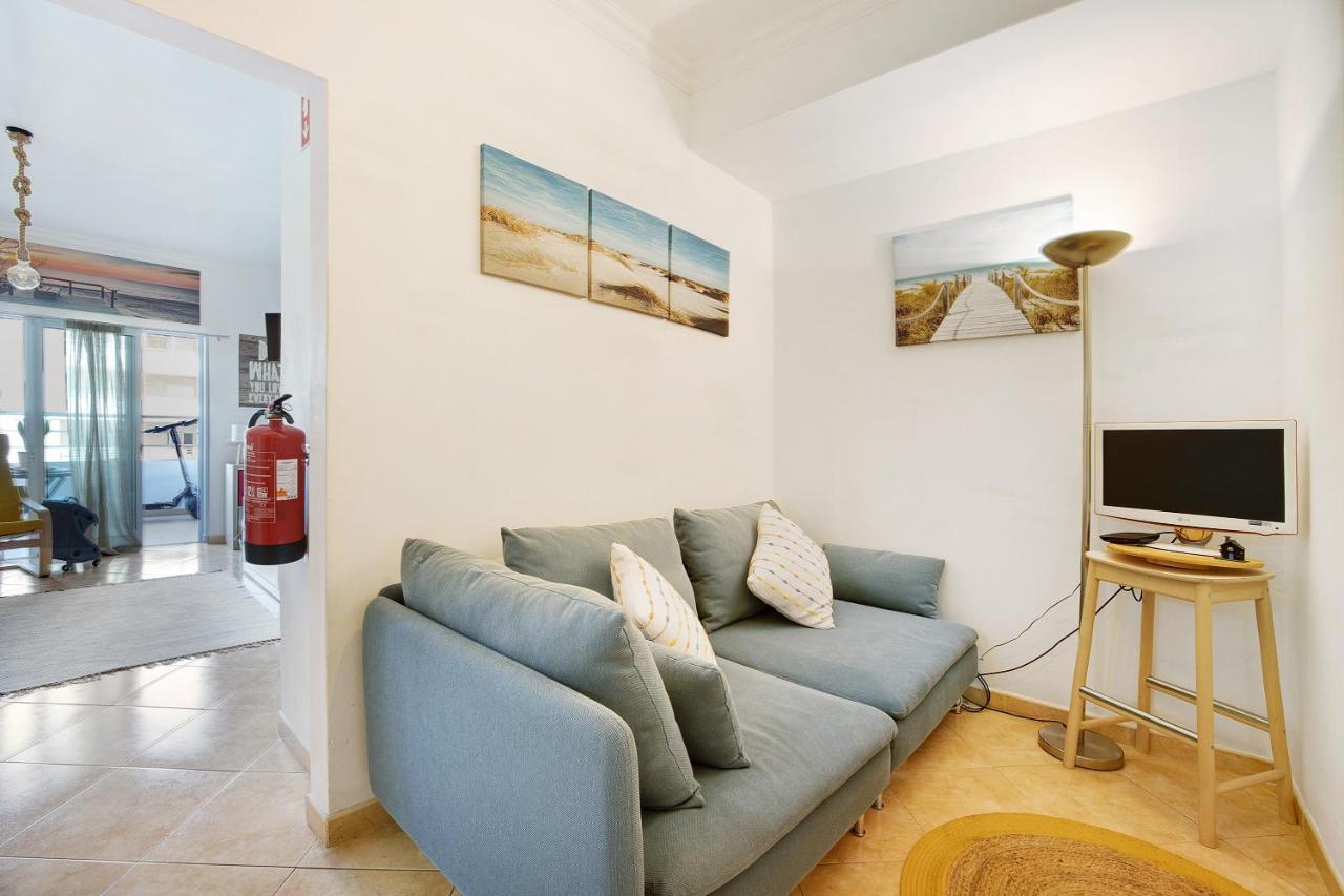 Belo Horizonte Studio- Pet Friendly Портиман Екстериор снимка