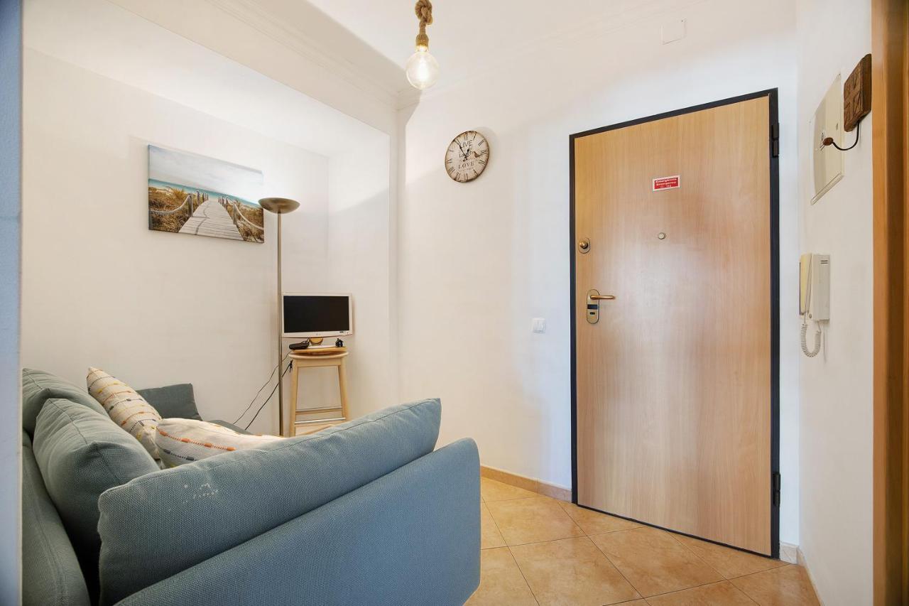 Belo Horizonte Studio- Pet Friendly Портиман Екстериор снимка